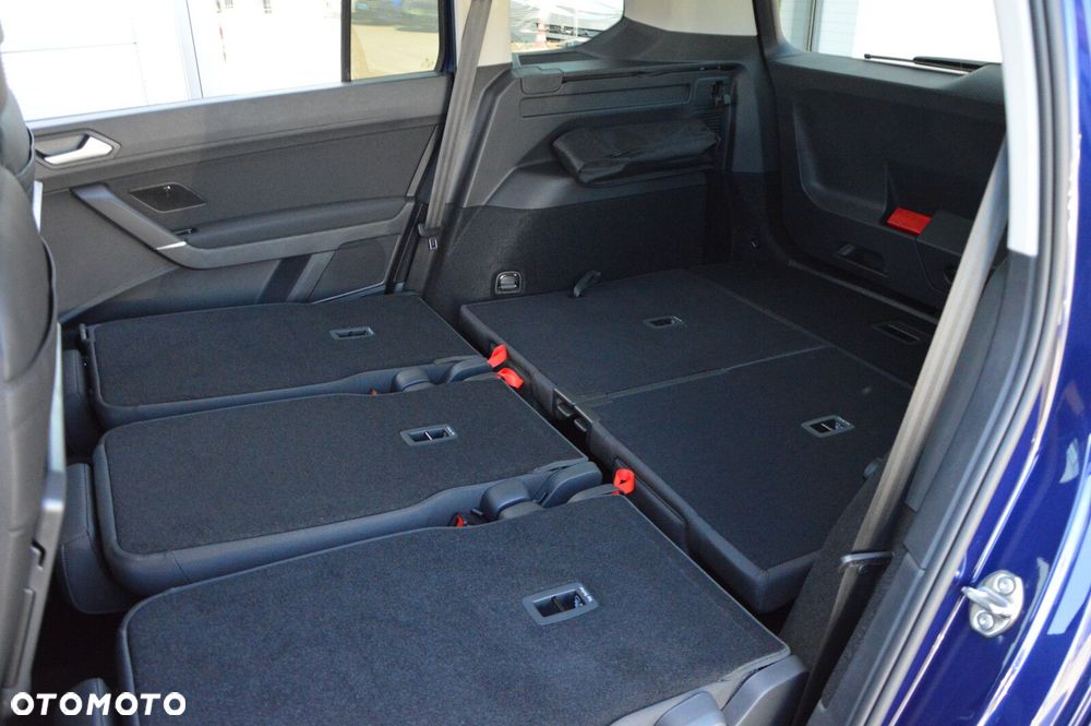 Volkswagen Touran 1.5 TSI EVO Comfortline Plus DSG - 30