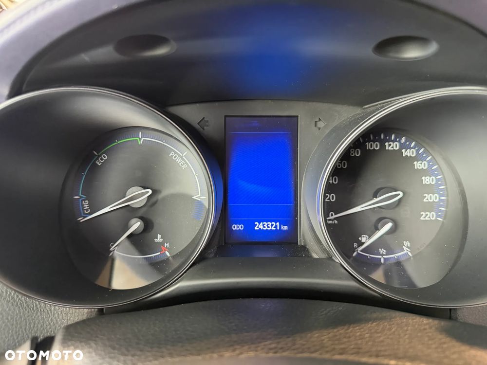 Toyota C-HR - 24