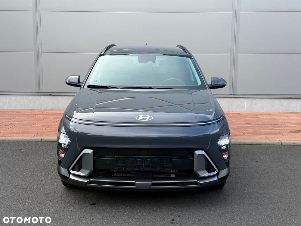 Hyundai Kona 1.6 T-GDI Executive DCT - 2