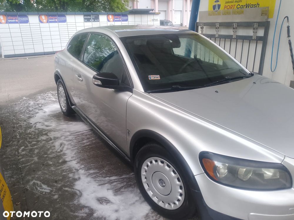 Volvo C30 1.6D - 5