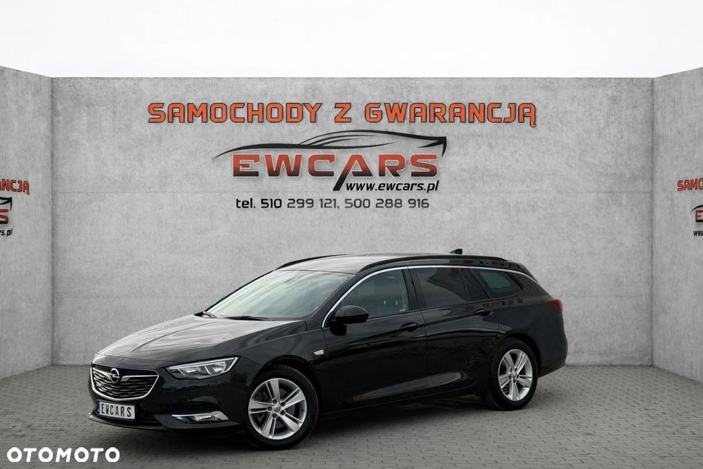Opel Insignia 2.0 CDTI automatik Sport - 25