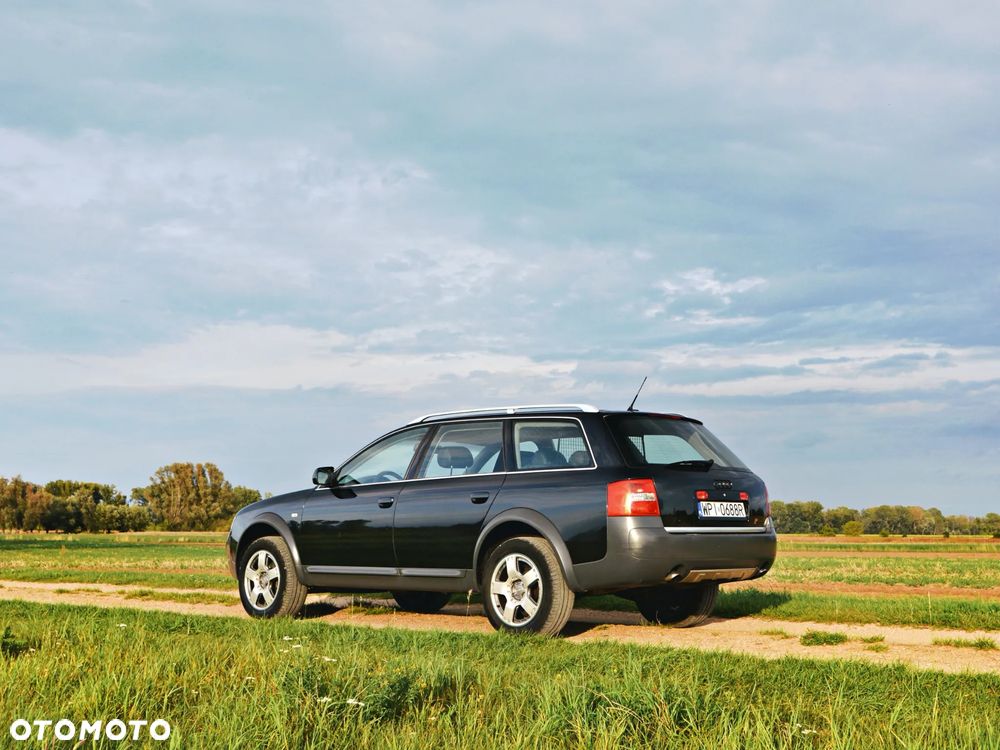 Audi A6 Allroad - 14