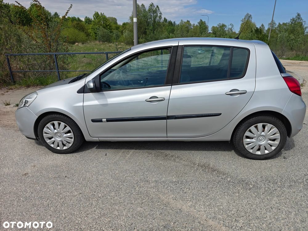 Renault Clio 1.2 TCE Alize - 6