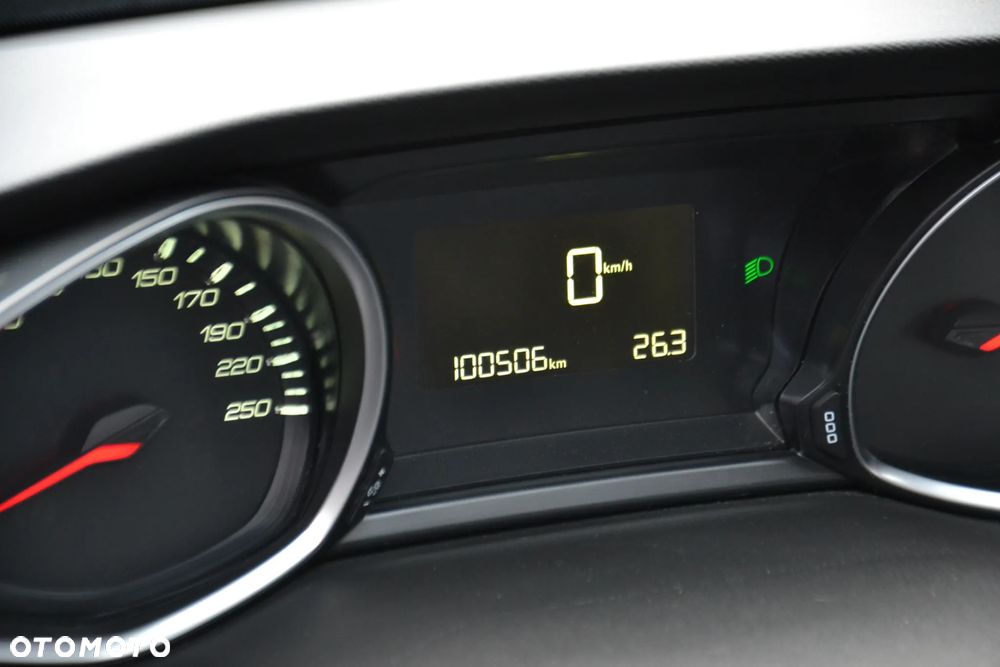 Peugeot 308 PureTech 110 Stop & Start Allure - 7