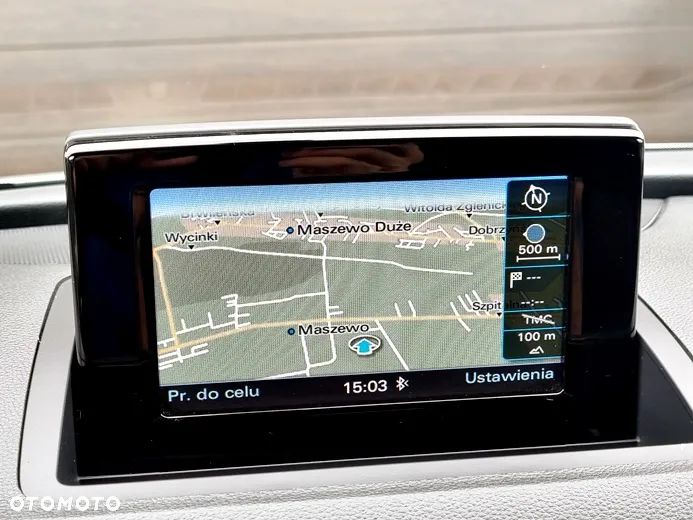 Audi Q3 2.0 TDI Design - 37