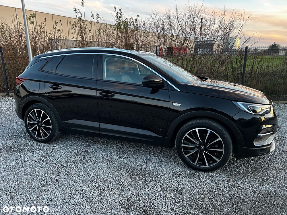 Opel Grandland X Plug-in-Hybrid4 1.6 DI Start/Stop Business INNOVATION - 16