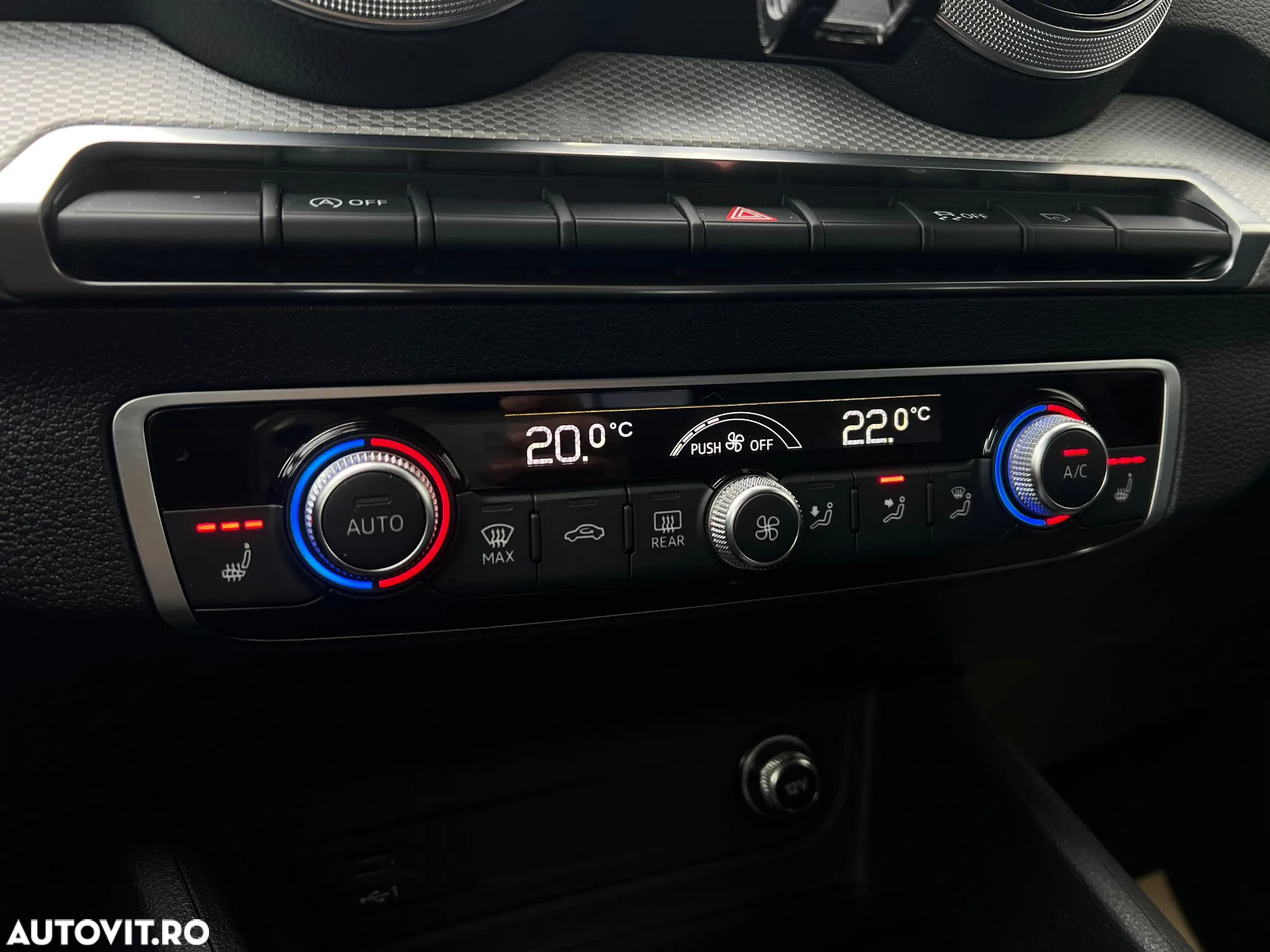 Audi Q2 35 TFSI S tronic sport - 28