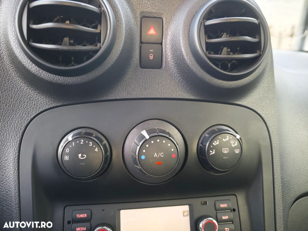 Mercedes-Benz Citan 110 CDI Standard 95 CP FWD 6MT PRO - 26