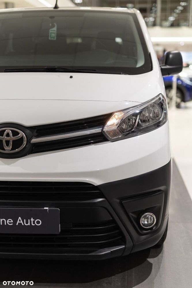Toyota Proace Verso - 14
