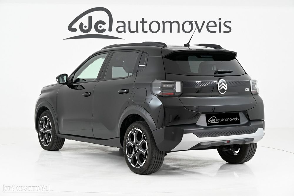 Citroën C3 1.2 Turbo Max - 2