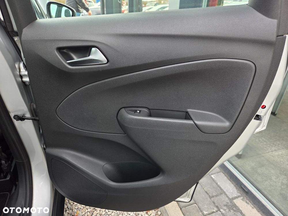 Opel Crossland X 1.6 ECOTEC Start/Stop Innovation - 14