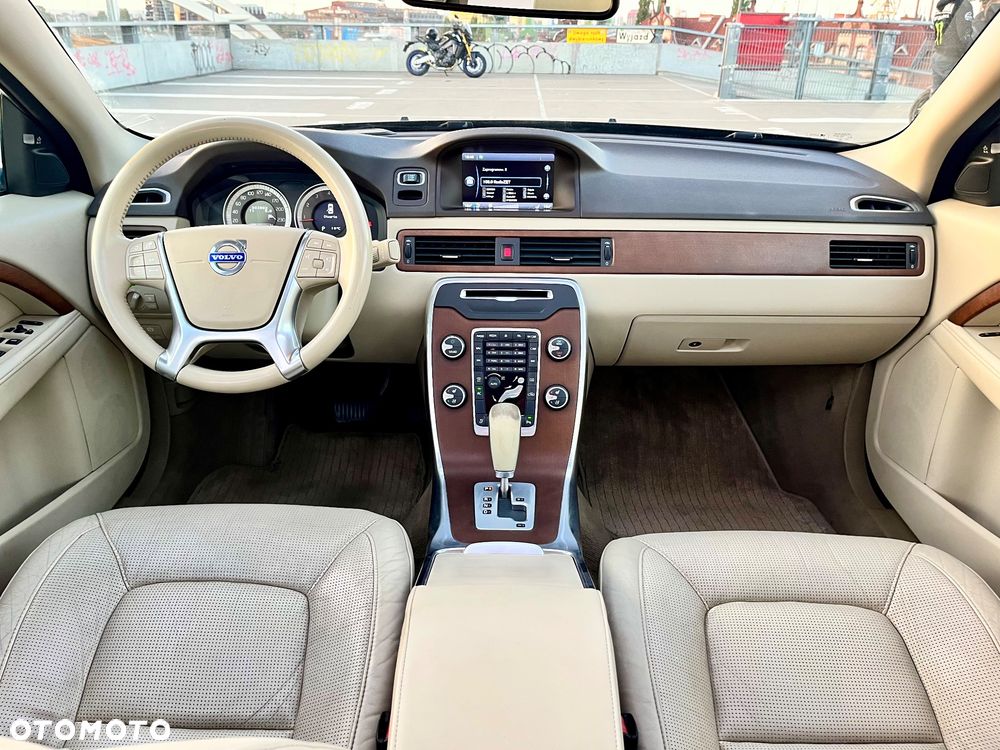 Volvo S80 T6 AWD Summum - 23