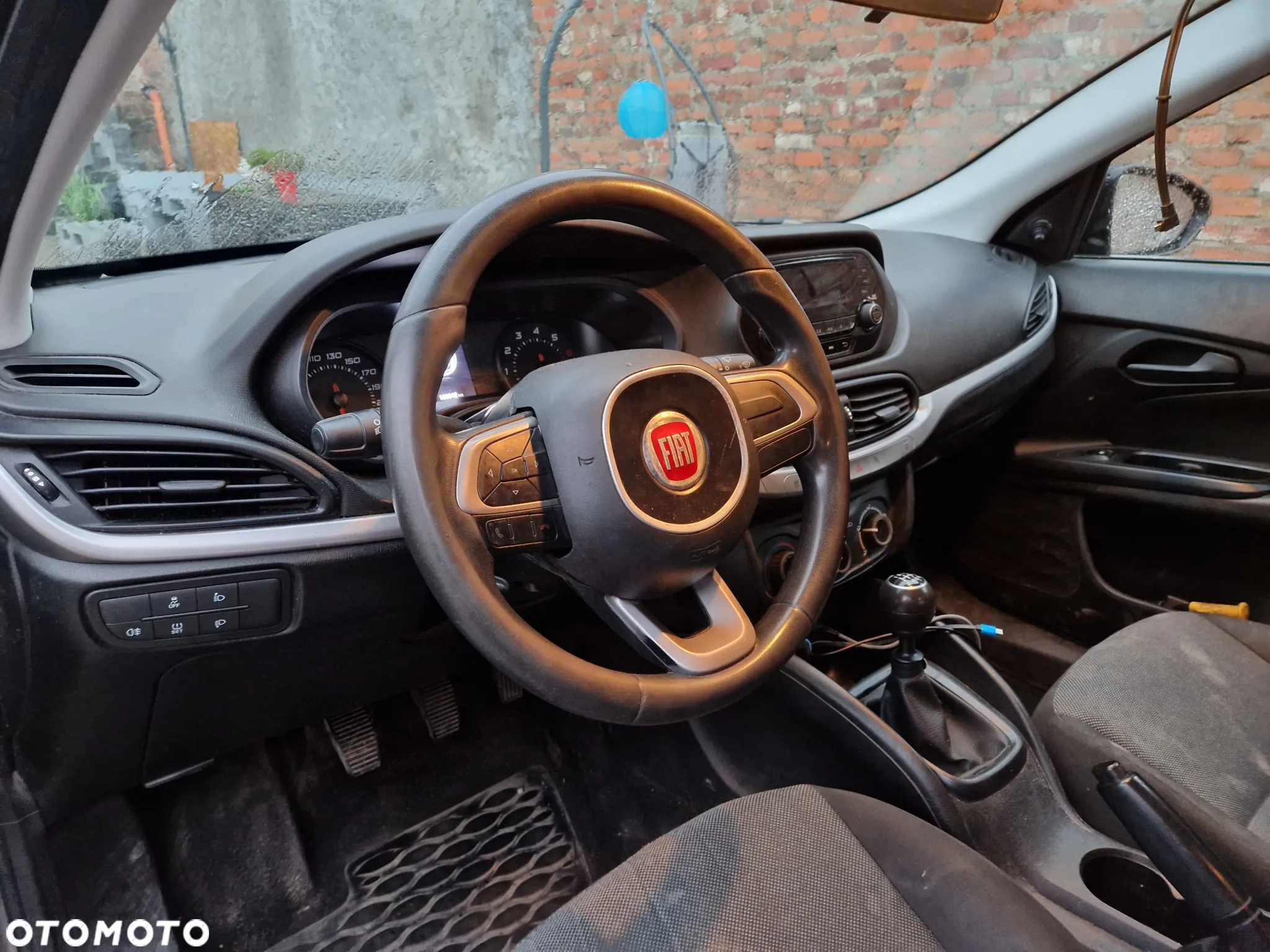 Fiat Tipo 1.4 16v Easy - 8