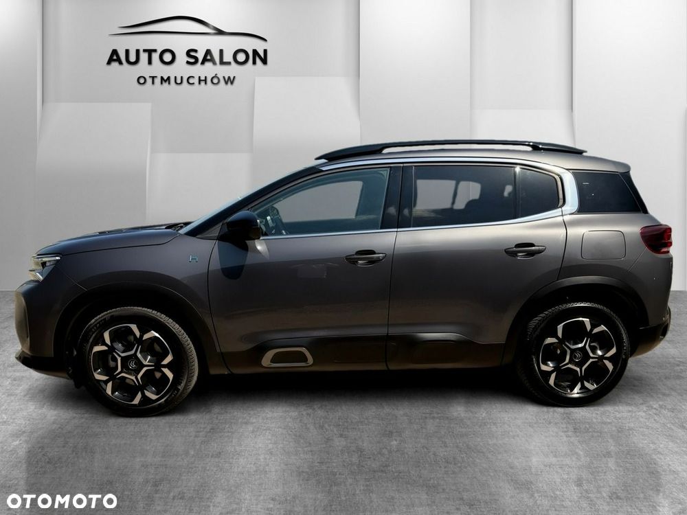 Citroën C5 Aircross - 8