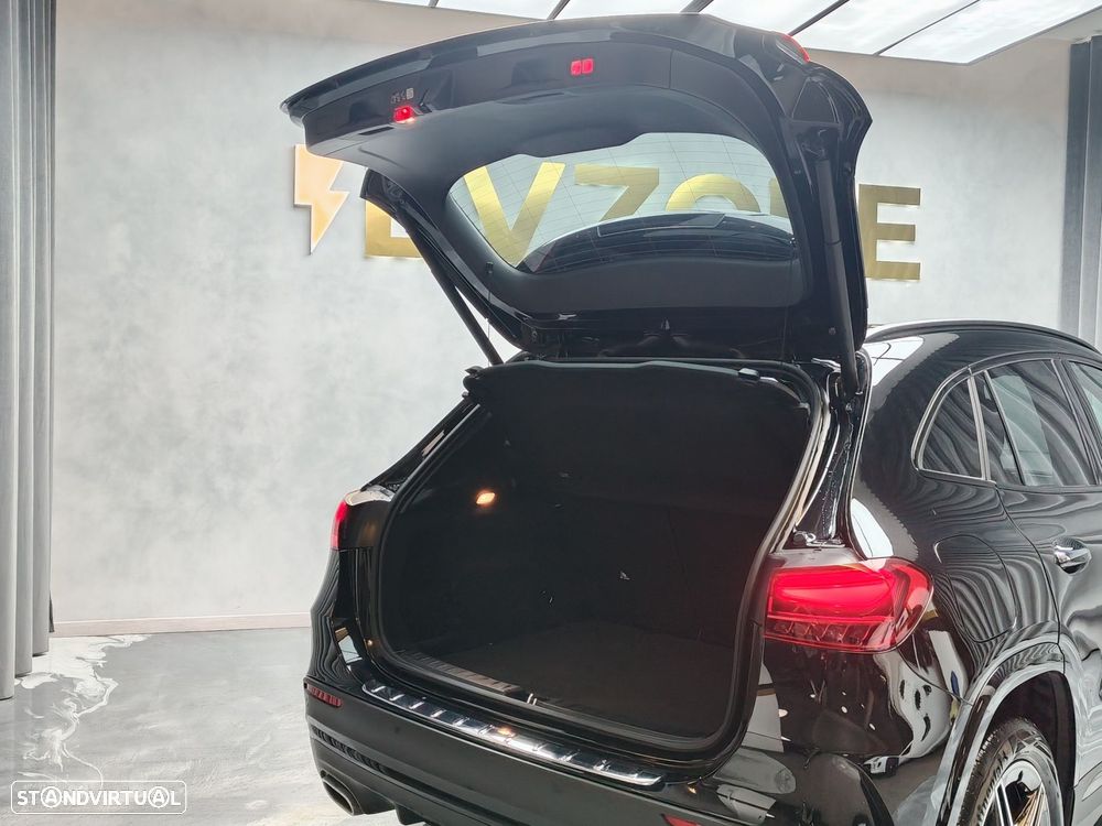 Mercedes-Benz GLA 250 e 8G-DCT AMG Line Advanced Plus - 25