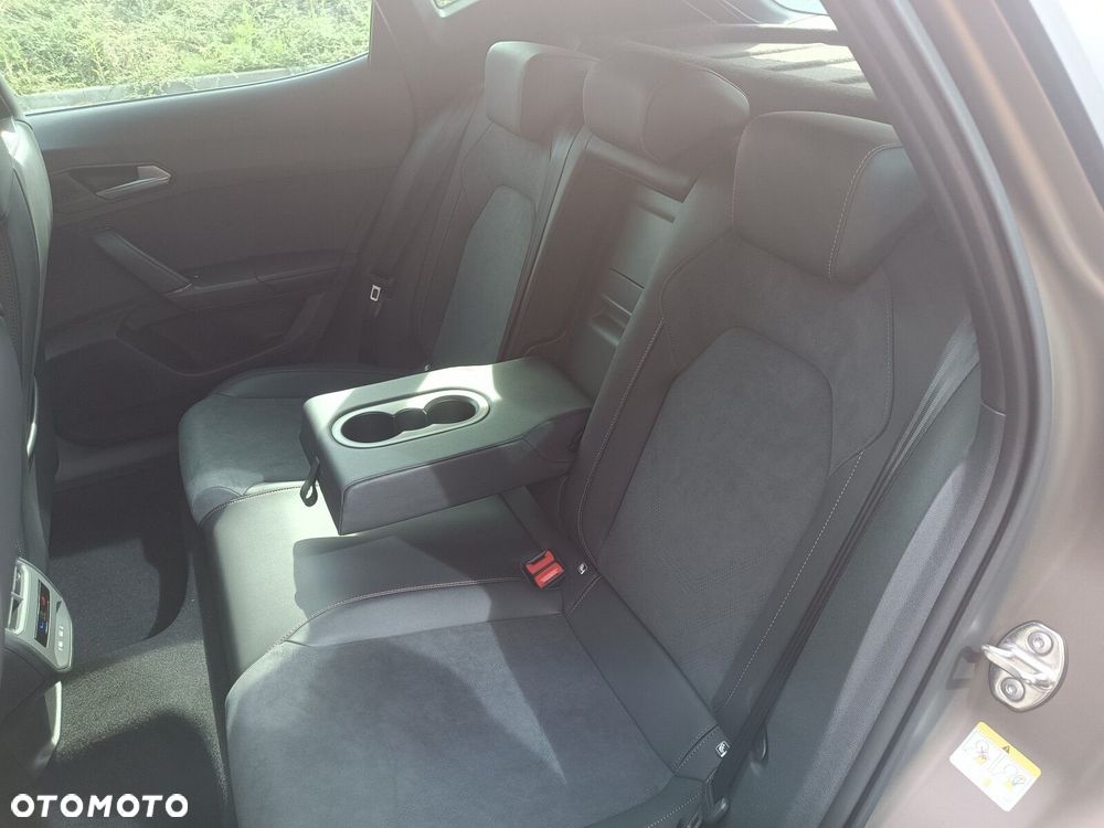 Cupra Formentor 1.5 eTSI mHEV DSG - 22