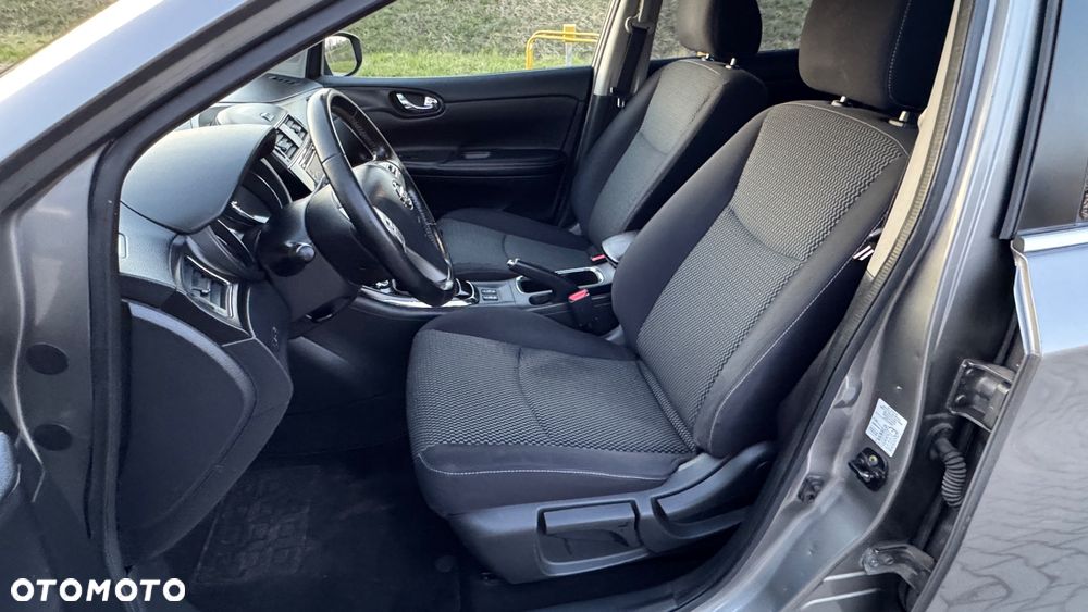 Nissan Pulsar 1.2 DIG-T Tekna - 23