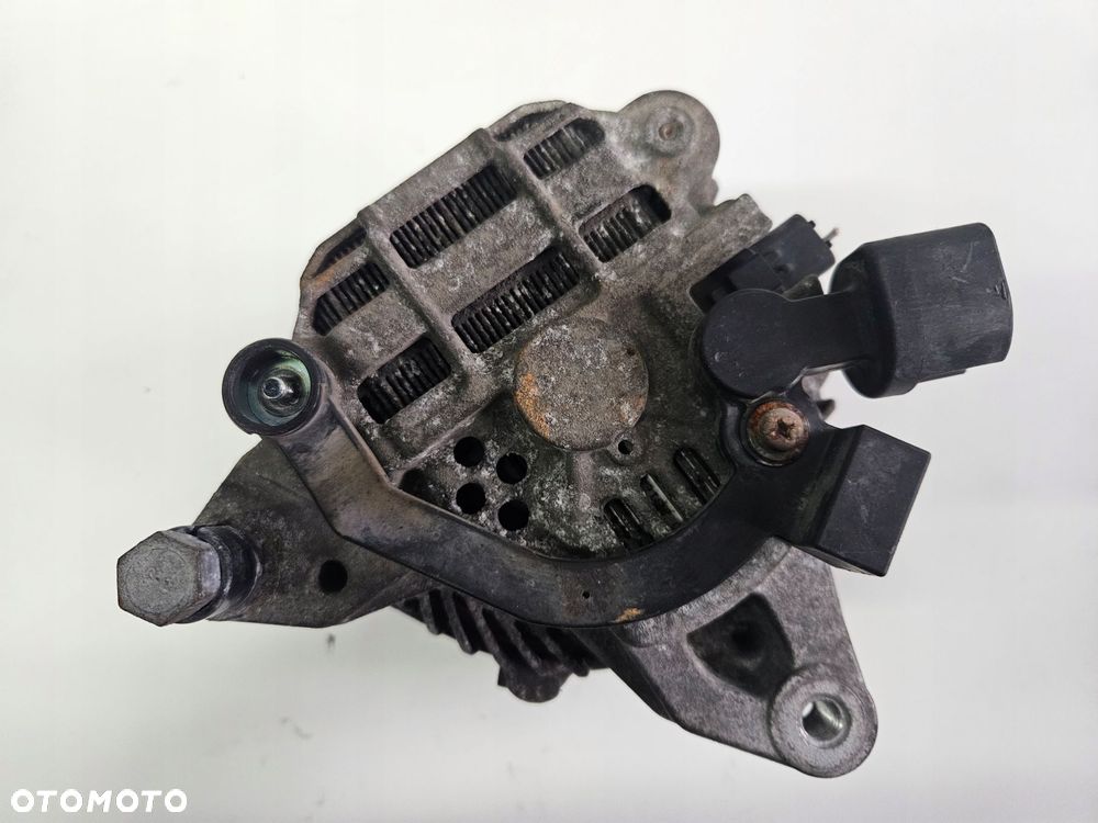 peugeot 407 citroen c5 fl c4 picasso 1.8 alternator - 5