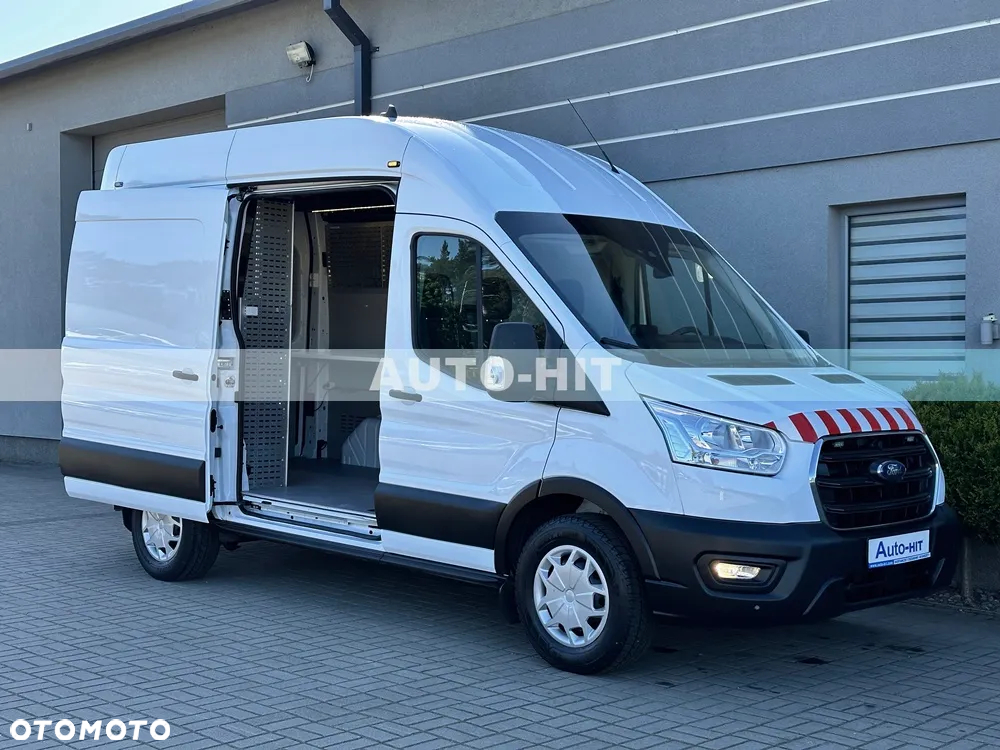 Ford Transit - 11