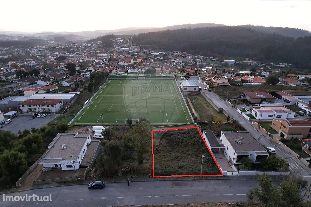 Terreno  para venda - Grande imagem: 2/6