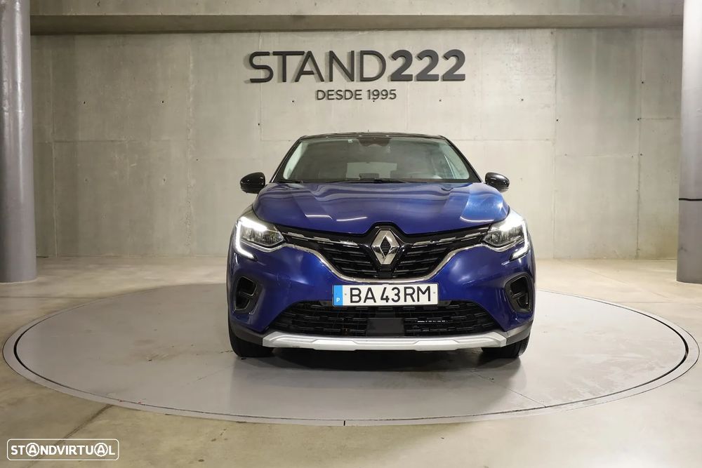 Renault Captur 1.0 TCe Intens - 2