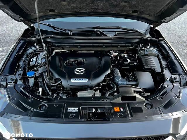 Mazda CX-5 2.5 Skyprestige AWD - 24