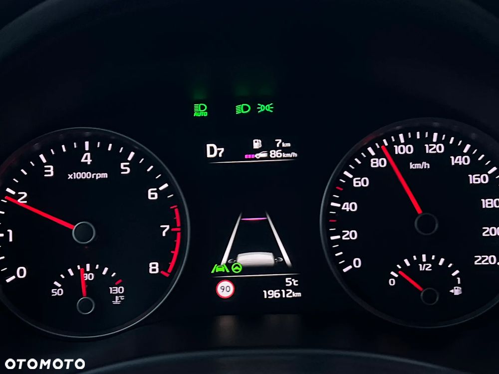 Kia Stonic 1.0 T-GDI MHEV GT Line DCT - 34