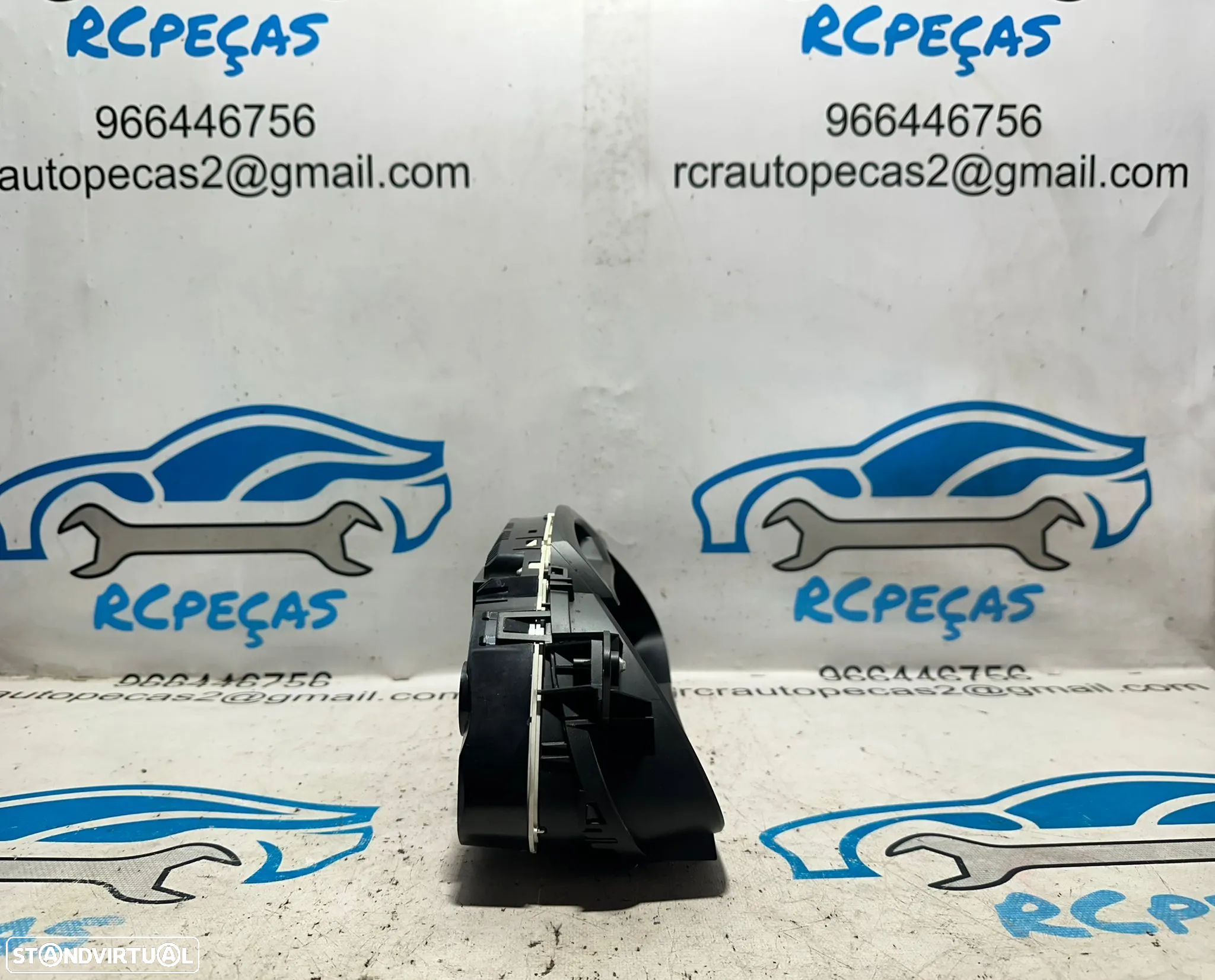 .Quadrante Original Audi A4 B8 A5 8T - 5