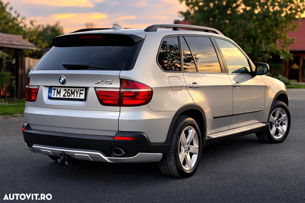 BMW X5 - 3