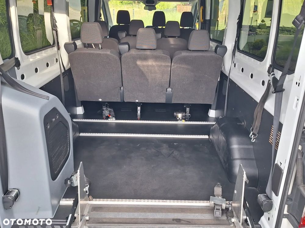 Ford Transit 310 L3H2 VA Basis - 19