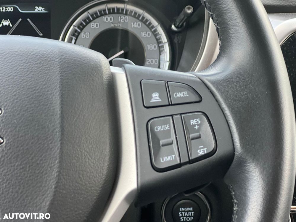 Suzuki Vitara - 18