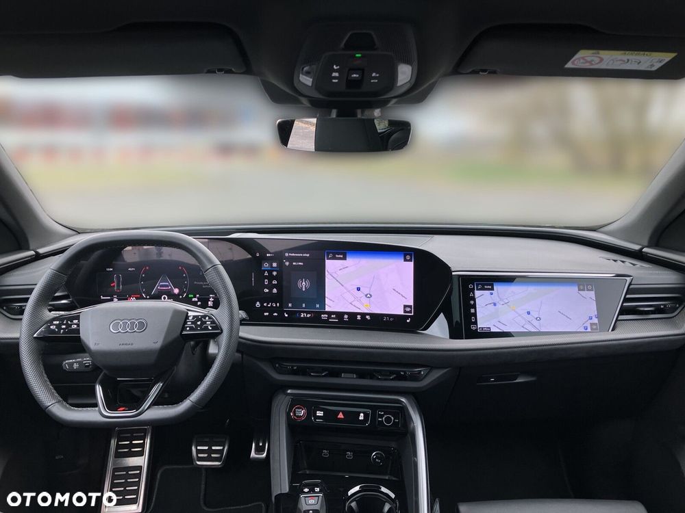 Audi SQ5 - 13