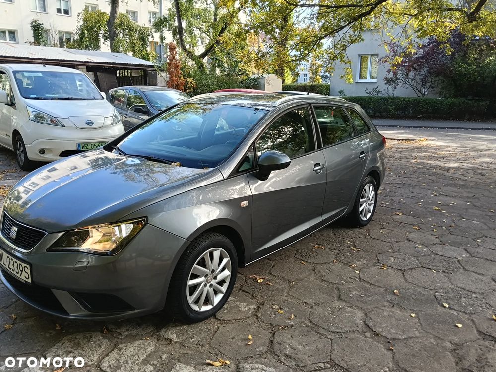 Seat Ibiza - 28