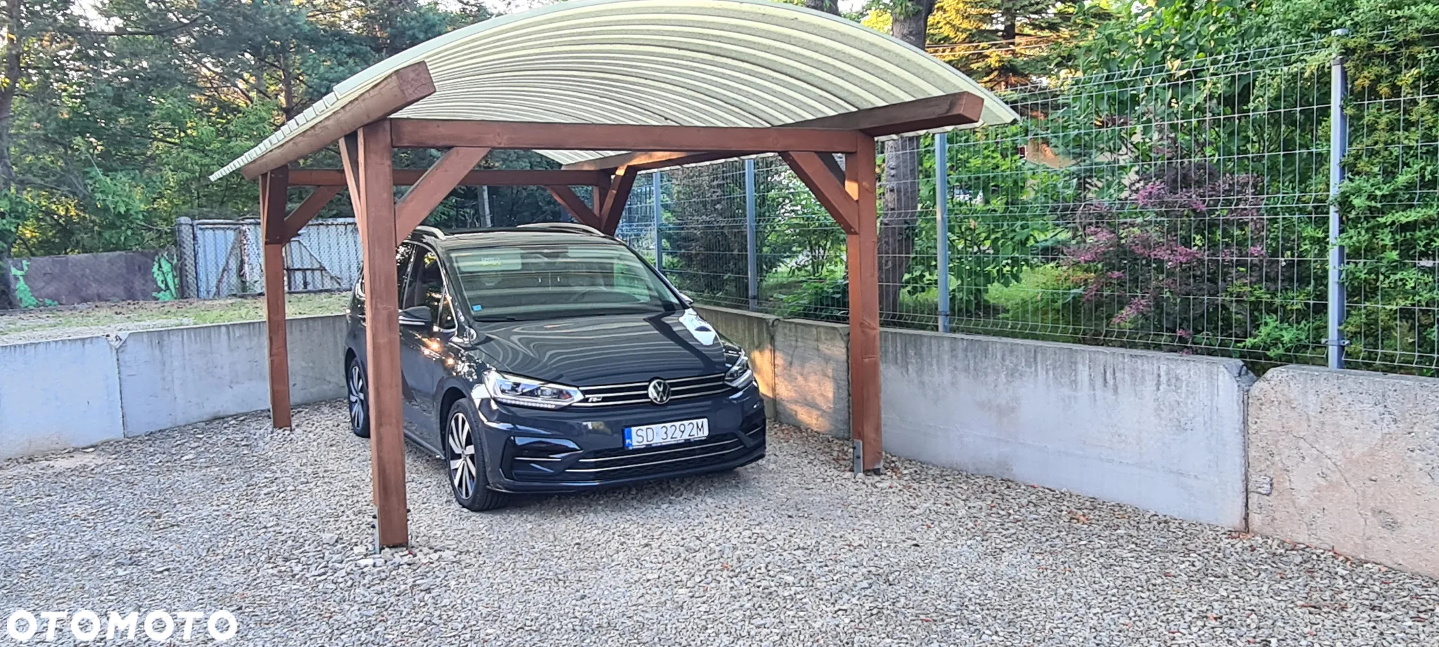 Volkswagen Touran - 15
