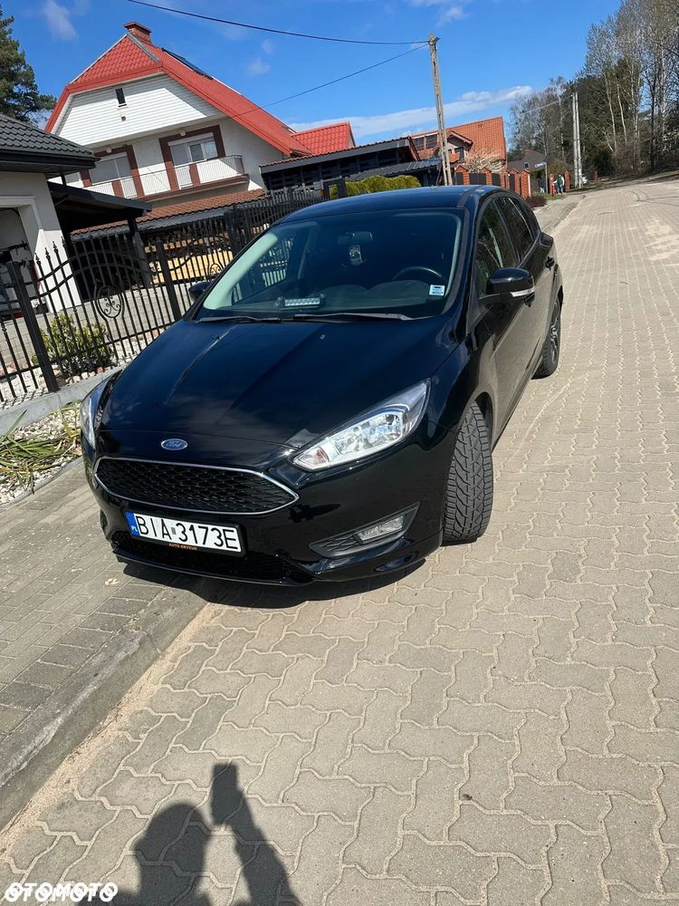 Ford Focus - 3