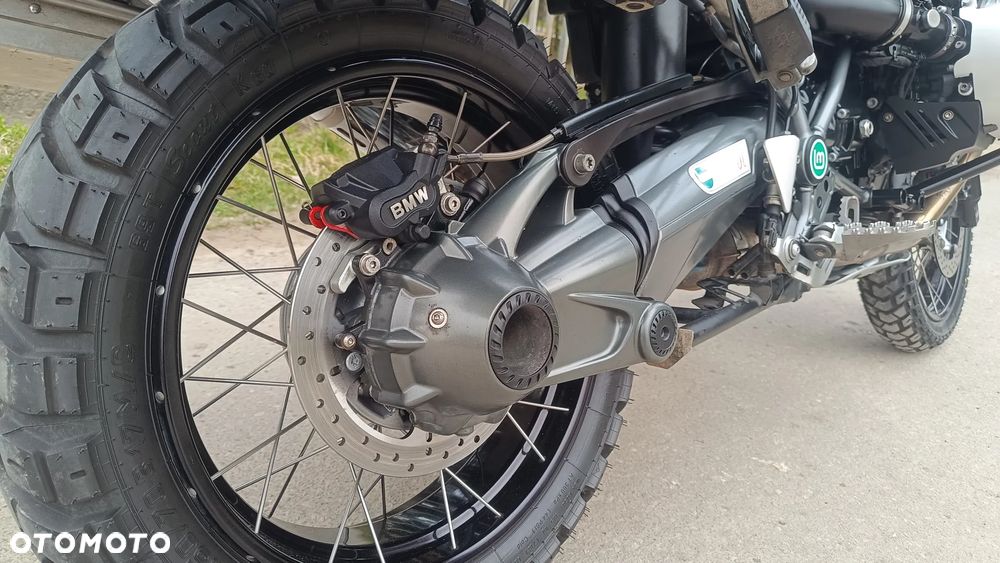 BMW R - 6