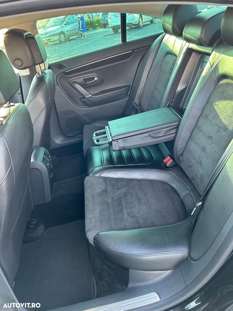 Volkswagen Passat CC 1.8 TSI DSG - 7