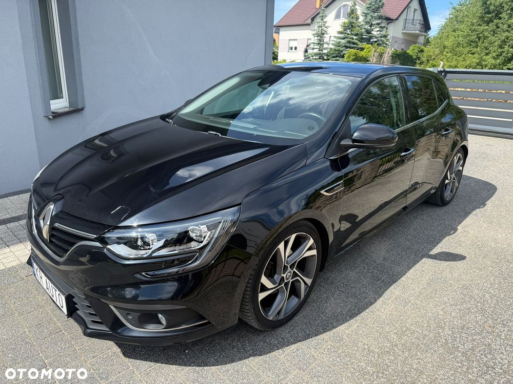 Renault Megane 1.5 dCi GT Line - 28