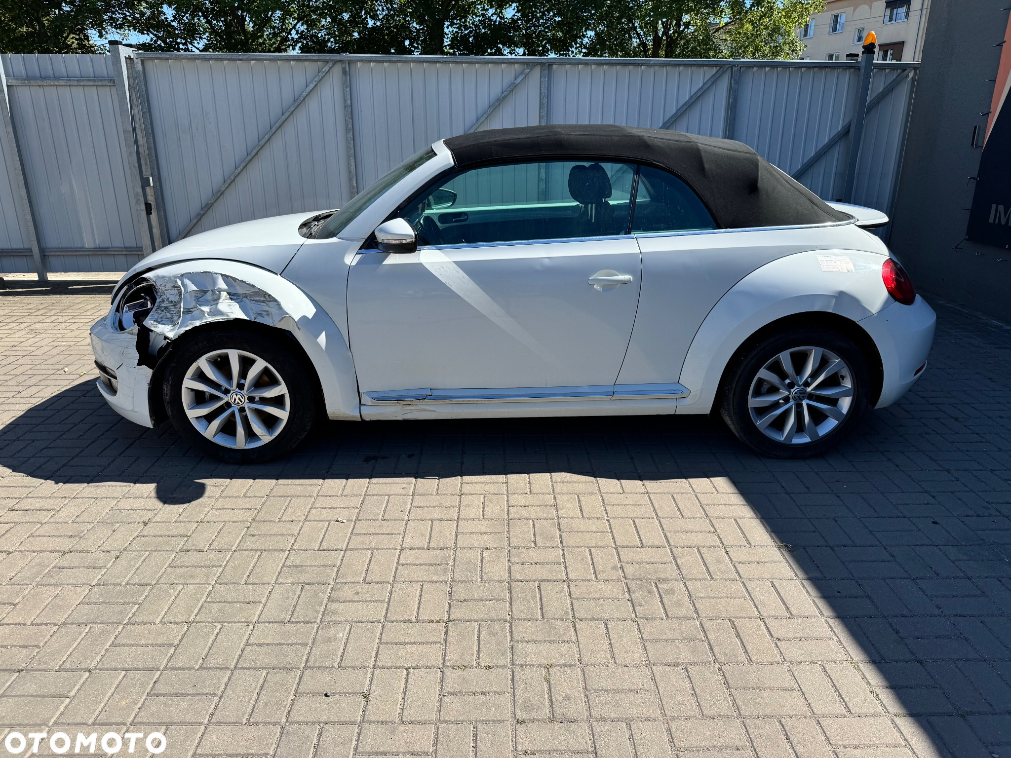 Volkswagen Beetle 1.2 TSI - 6