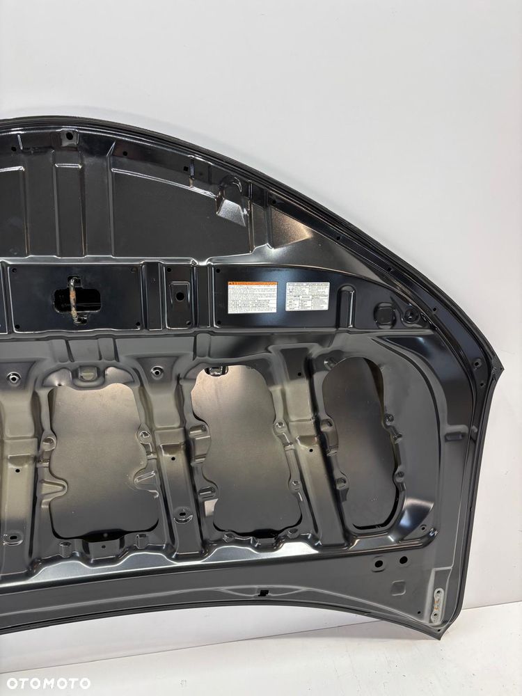 Toyota Rav4 IV 4 Maska 53301-42120 - 11