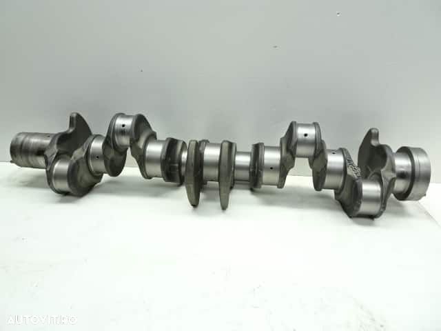 Arbore cotit vibrochen motor mx daf 1977104 - 1