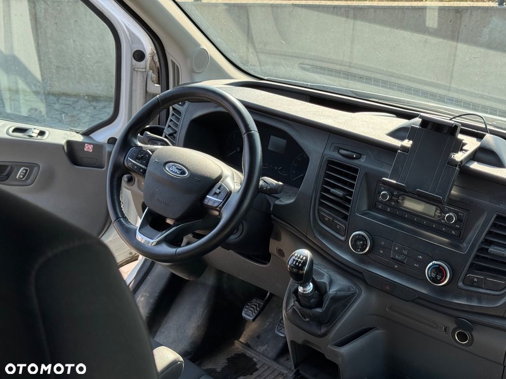 Ford Transit L3H3 Trend (bryg.) - 14