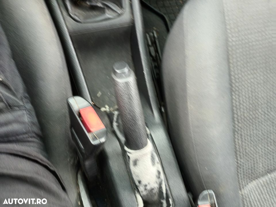 Dezmembrari  Opel ASTRA G  1998  > 2009 1.7 CDTI Motorina - 7