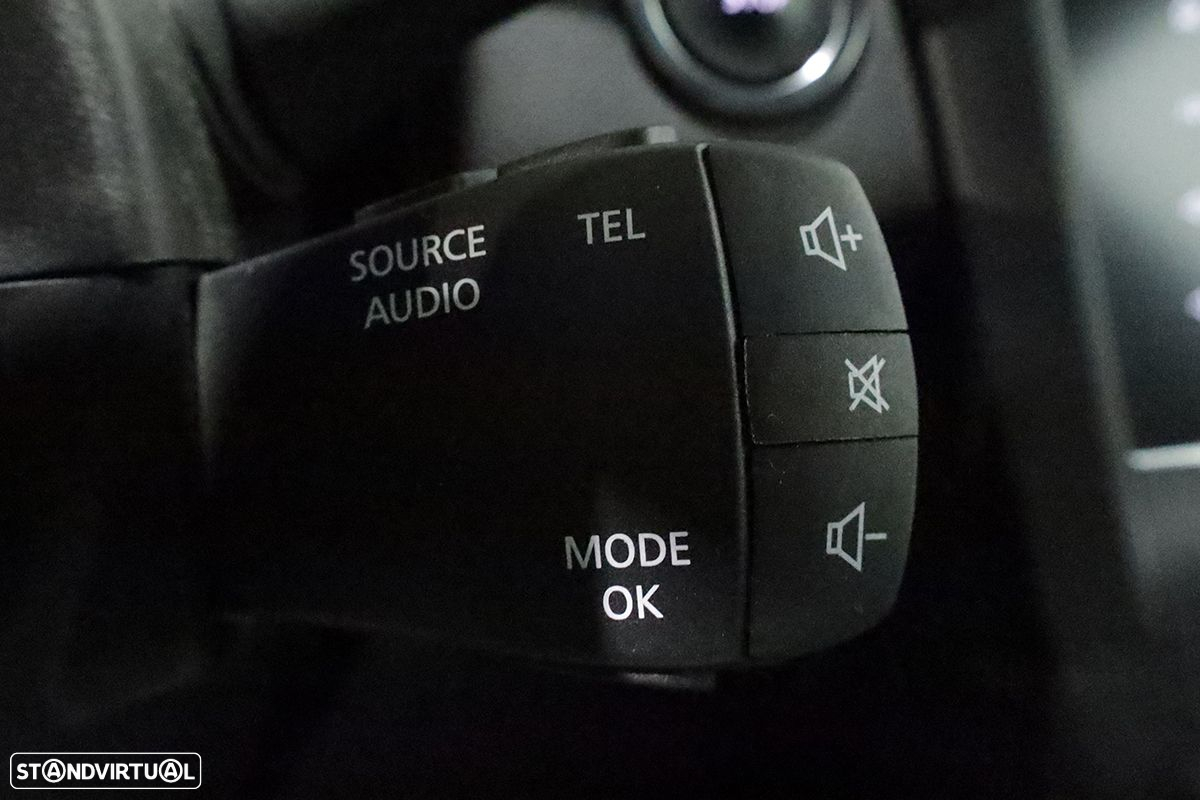 Renault Kadjar 1.3 TCe Black Edition - 19