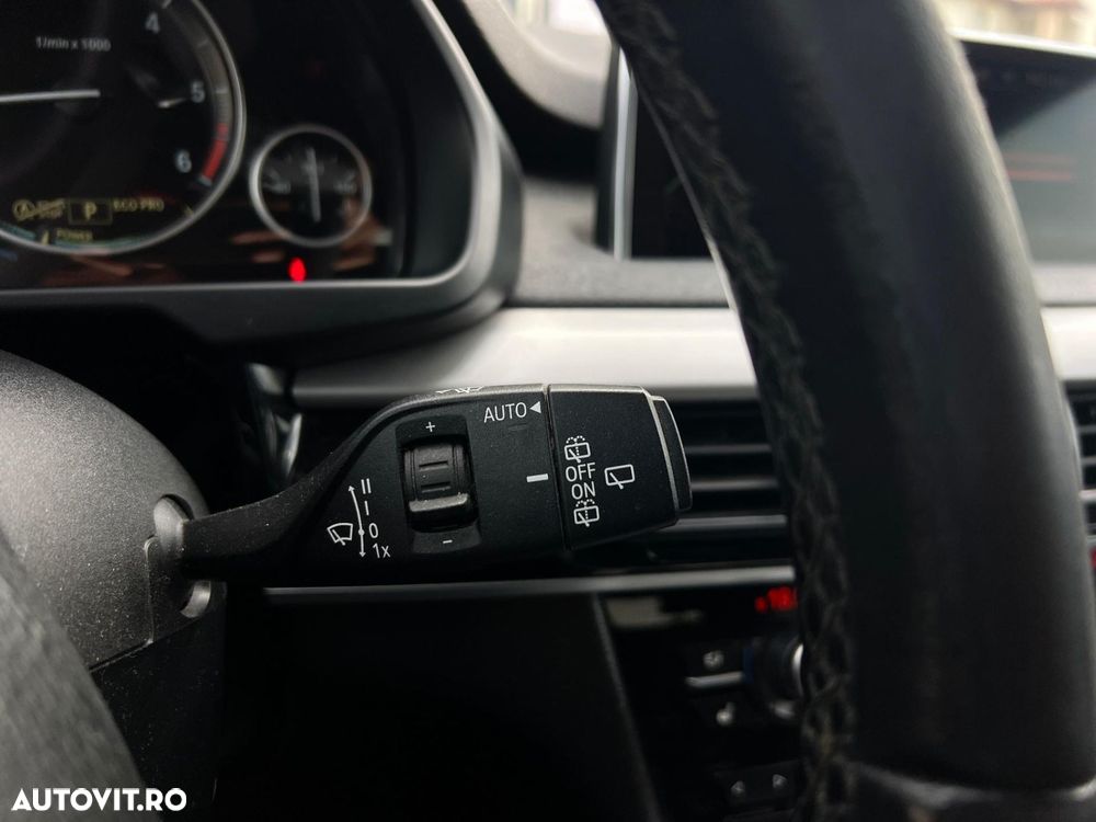 BMW X5 - 22