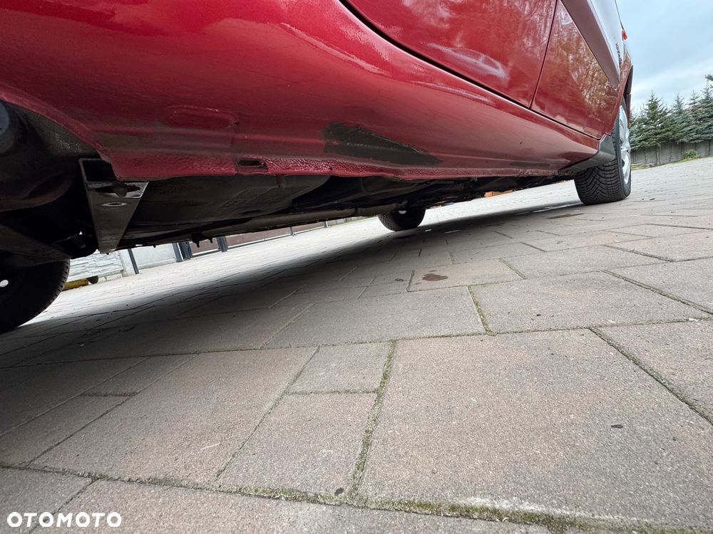 Renault Scenic 1.6 16V Privilege - 16