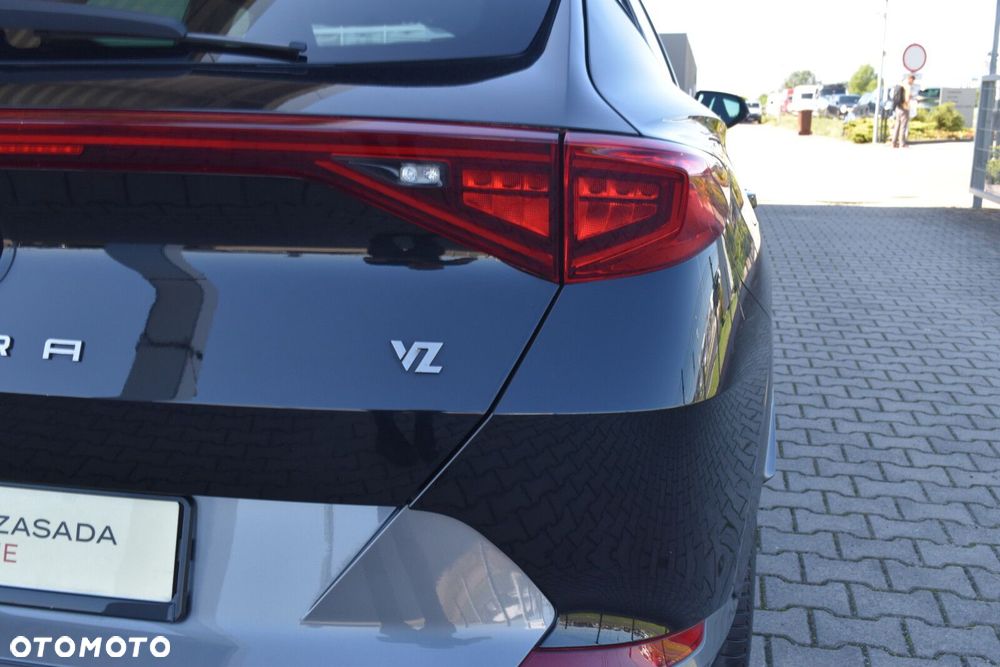 Cupra Formentor 2.0 TSI 4Drive VZ DSG - 40