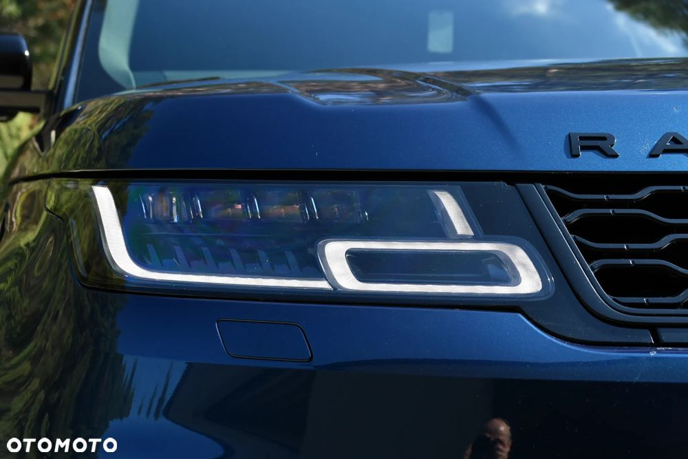 Land Rover Range Rover Sport S 5.0 V8 S/C HSE Dynamic - 17