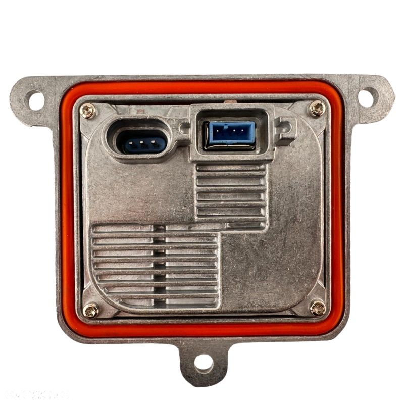 PRZETWORNICA XENON | FORD |SUZUKI | VW | TESLA | HYUNDAI | 25XT6-D/12V D8S - 3