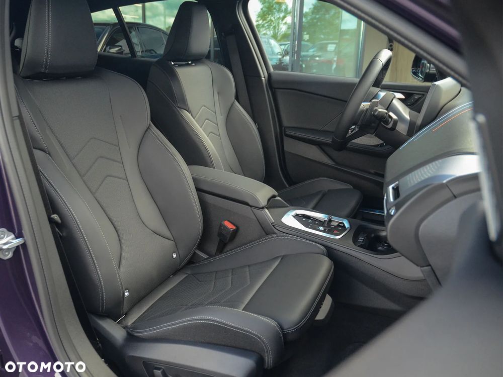 BMW Seria 1 - 5